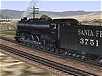 Free Activity for the 3751 Over Cajon Pass