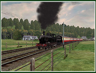 Click here to learn more about our train simulator add-ons