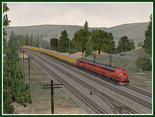 Click here to learn more about our train simulator add-ons