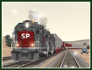Click here to learn more about our train simulator add-ons