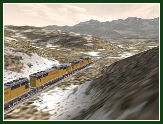 Click here to learn more about our train simulator add-ons for Microsoft Train Simulator