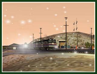 Click here to learn more about our train simulator add-ons