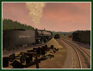 Click here to learn more about our train simulator add-ons