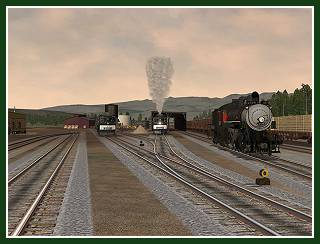 Click here to learn more about our train simulator add-ons