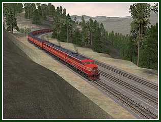 Click here to learn more about our train simulator add-ons
