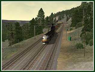 Click here to learn more about our train simulator add-ons