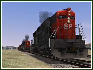 Click here to learn more about our train simulator add-ons