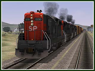 Click here to learn more about our train simulator add-ons