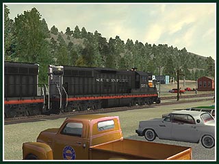 Click here to learn more about our train simulator add-ons