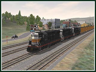 Click here to learn more about our train simulator add-ons