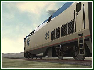 Click here to learn more about our train simulator add-ons