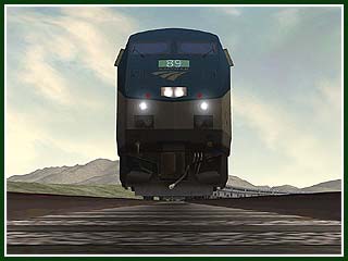 Click here to learn more about our train simulator add-ons