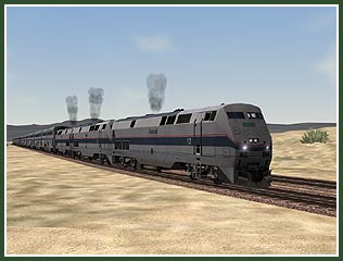 Click here to learn more about our train simulator add-ons