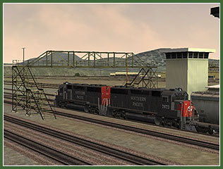 Click here to learn more about our train simulator add-ons