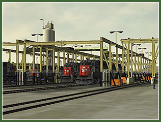 Click here to learn more about our train simulator add-ons