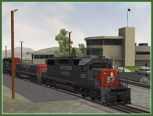 Click here to learn more about our train simulator add-ons