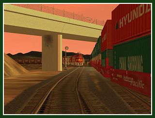 Click here to learn more about our train simulator add-ons