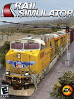 RailSimulator