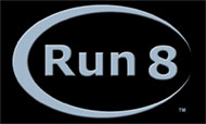RUN 8 TRAIN SIMULATOR