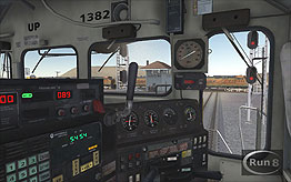 LEARN MORE ABOUT RUN8 TRAIN SIMULATOR 2015