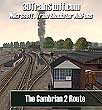 Learn more about our new Cambrian 2 route for Microsoft Train Simulator