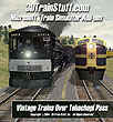 click here to learn about Vintage Trains Over Tehachapi Pass add-on for Microsoft Train Simulator