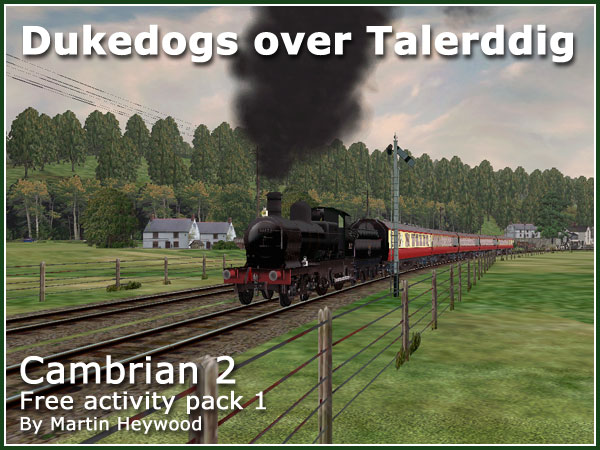 Cambrian 2 Free Activity Pack 1