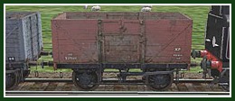 BR 12T MINERAL BROWN
