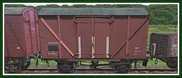 BR 12T SHOCK VAN