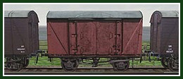 BR 12T VAN WIDE