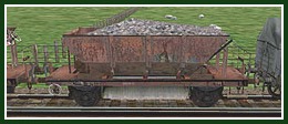 BR 20T BALLAST