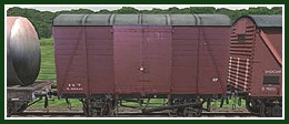 BR 12T VAN BAUXITE