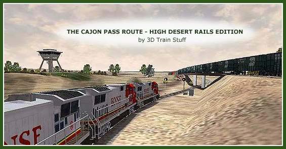 microsoft train simulator addon