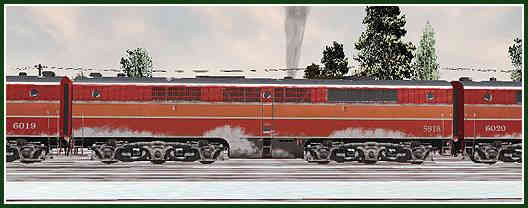 SP ALCO PA